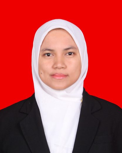 Desi Maulidia, S.Pd.